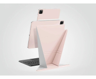 AmazingThing Matte Pro Mag Folio z podstawką na iPad Air M3 11" - różowe - 1526929 - zdjęcie 4